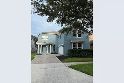 7187 Wild Strawberry Run, Winter Garden, FL 34787 - Photo 1