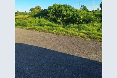 2818 58th Street W, Lehigh Acres, FL 33971 - Photo 1