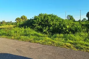 2818 58th St W, Lehigh Acres, FL 33971 - Photo 1