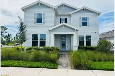 6570 Rover Way, Saint Cloud, FL 34771 - Photo 1