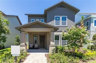 7241 Sunny Meadow Alley, Windermere, FL 34786 - Photo 1