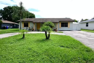 615 N Forrest Ave, Kissimmee, FL 34741 - Photo 1