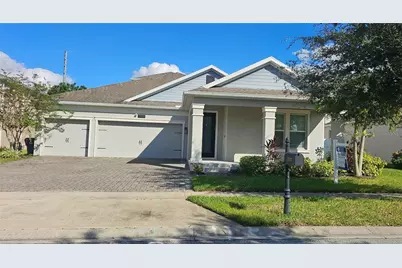 1707 Snapper Street, Saint Cloud, FL 34771 - Photo 1