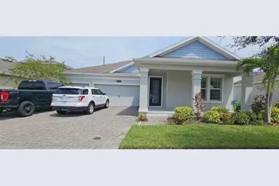 1707 Snapper Street, Saint Cloud, FL 34771 - Photo 1