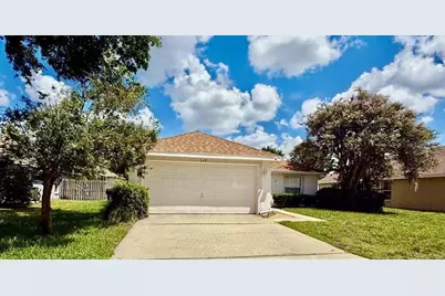 142 Glasgow Court, Davenport, FL 33897 - Photo 1