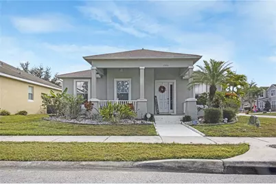 4988 Bond Street W, Kissimmee, FL 34758 - Photo 1