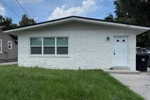 823 W Concord St, Orlando, FL 32805 - Photo 1