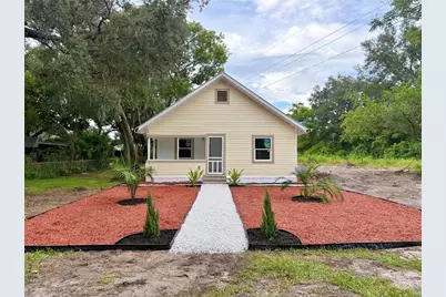 656 W Date Street, Lake Wales, FL 33859 - Photo 1