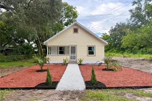 656 W Date St, Lake Wales, FL 33859 - Photo 1