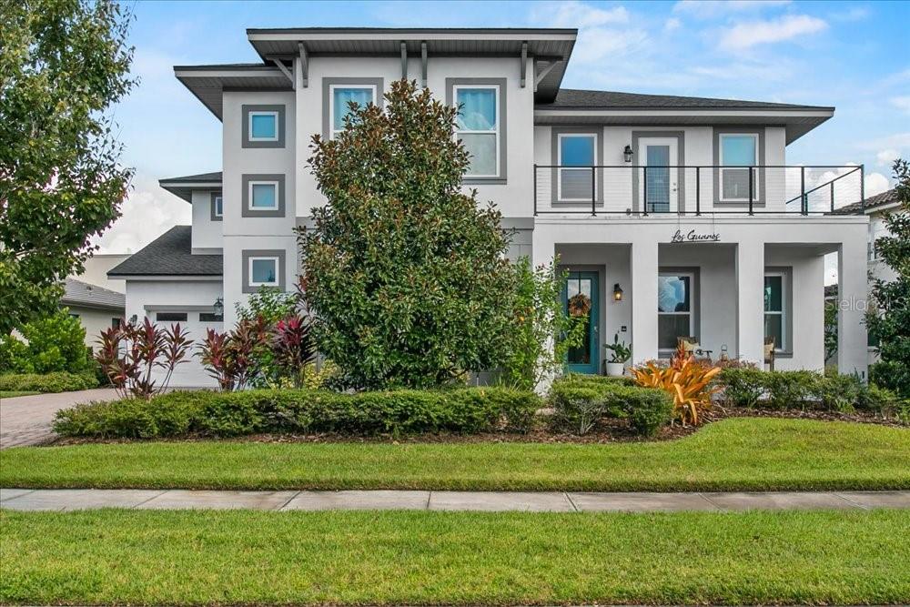 14129 Corrigan Ave - 14129 Corrigan Ave, Orlando, FL 32827 Luxury Property | Jose Angel Pina