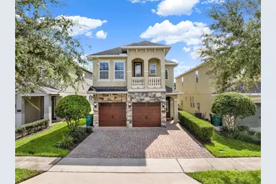 7564 Marker Avenue, Kissimmee, FL 34747 - Photo 1