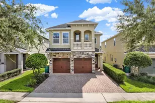 7564 Marker Ave, Kissimmee, FL 34747 - Photo 1