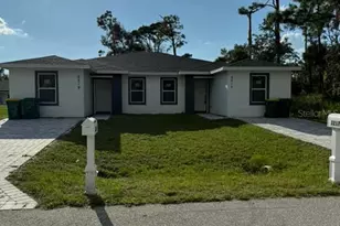 2217 Fraser St, Port Charlotte, FL 33948 - Photo 1