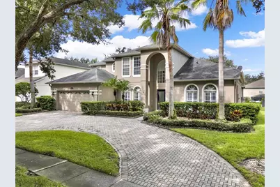 1924 Katie Hill Way, Windermere, FL 34786 - Photo 1