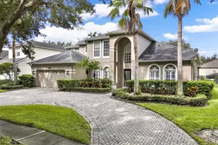 1924 Katie Hill Way, Windermere, FL 34786 - Photo 1