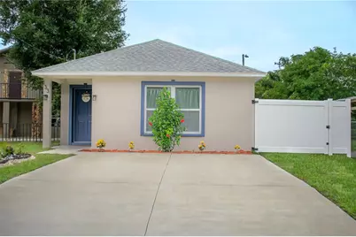 133 C St, Lake Wales, FL 33853 - Photo 1