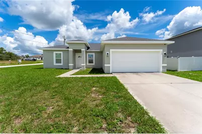 129 Lily Lane, Poinciana, FL 34759 - Photo 1