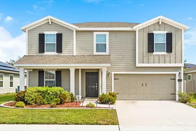 545 S Andrea Circle, Haines City, FL 33844 - Photo 1