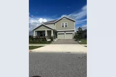 11509 Rhyme Avenue, Orlando, FL 32832 - Photo 1