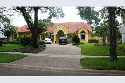 7407 Park Springs Circle, Orlando, FL 32835 - Photo 1