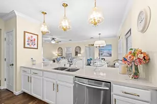 1000 Falling Leaf St, Celebration, FL 34747 - Photo 9