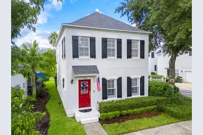 1000 Falling Leaf Street, Celebration, FL 34747 - Photo 3