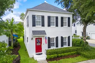 1000 Falling Leaf St, Celebration, FL 34747 - Photo 3