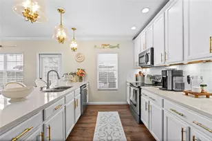 1000 Falling Leaf St, Celebration, FL 34747 - Photo 5