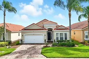 641 Tuscan Hills Blvd, Davenport, FL 33897 - Photo 3