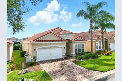 641 Tuscan Hills Boulevard, Davenport, FL 33897 - Photo 1