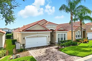 641 Tuscan Hills Blvd, Davenport, FL 33897 - Photo 1