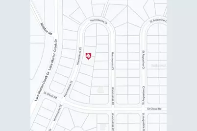 1340 Homosassa Court, Kissimmee, FL 34759 - Photo 1