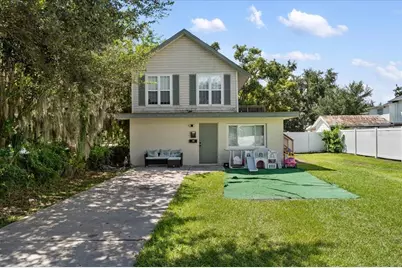 812 Bryan Street, Kissimmee, FL 34741 - Photo 1