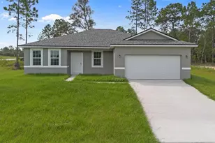 2701 W Tracy Ct, Citrus Springs, FL 34433 - Photo 1
