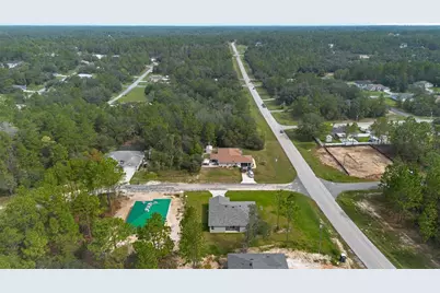 2701 W Tracy Court, Citrus Springs, FL 34433 - Photo 35