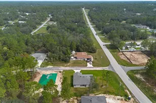 2701 W Tracy Ct, Citrus Springs, FL 34433 - Photo 35