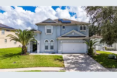 540 Pineloch Drive, Haines City, FL 33844 - Photo 1