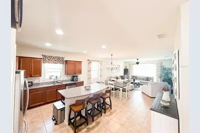 8859 Hinsdale Heights Dr Drive, Polk City, FL 33868 - Photo 3