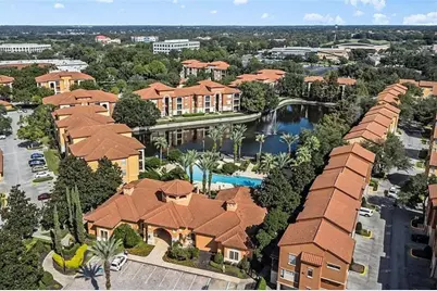 6105 Metrowest Boulevard #103, Orlando, FL 32835 - Photo 15
