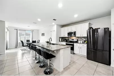 5396 Hickory Downs Way, Saint Cloud, FL 34771 - Photo 7