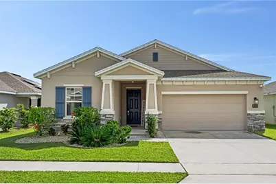 840 Grant Street, Bartow, FL 33830 - Photo 1