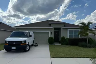 2352 White Poppy Dr, Kissimmee, FL 34747 - Photo 1