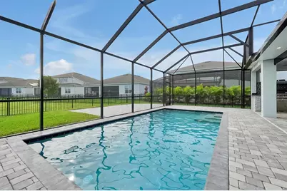 5225 Chickadee Street, Saint Cloud, FL 34771 - Photo 19