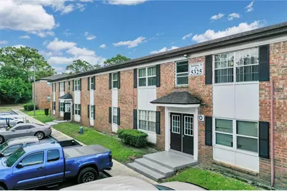 5325 Curry Ford Road #D102, Orlando, FL 32812 - Photo 1