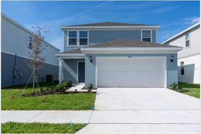 2007 Alluring Lane, Davenport, FL 33896 - Photo 1