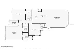 5004 Laguna Bay Cir, Kissimmee, FL 34746 - Photo 39