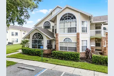 5004 Laguna Bay Circle #47, Kissimmee, FL 34746 - Photo 3