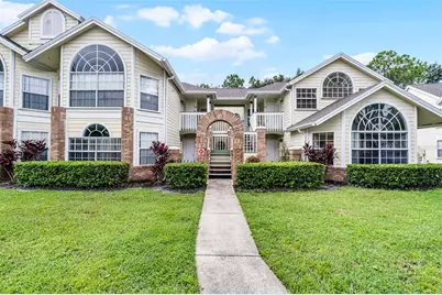 5017 Laguna Bay Circle #95, Kissimmee, FL 34746 - Photo 1