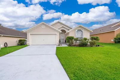 445 Halstead Drive, Davenport, FL 33897 - Photo 3