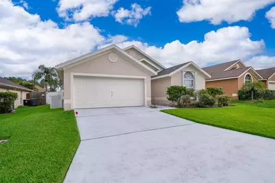 445 Halstead Drive, Davenport, FL 33897 - Photo 1